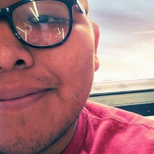 Meet your Posher, Grant